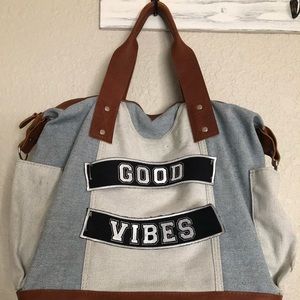 Denim Nena and co CDB